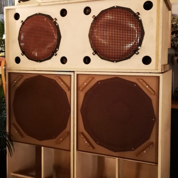 One Family Sound System