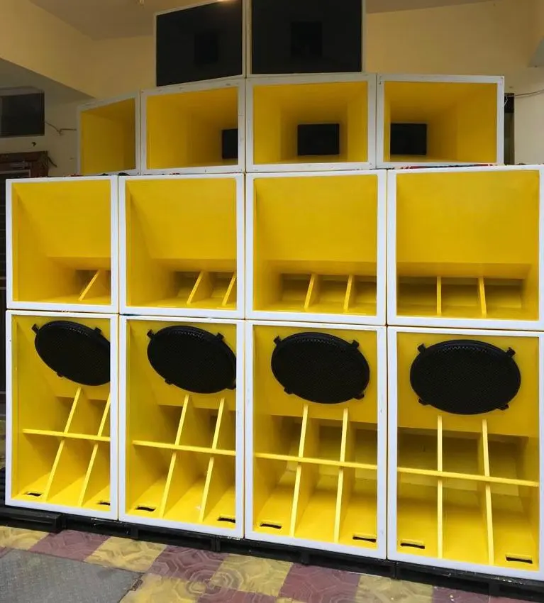 Monkey Sound System