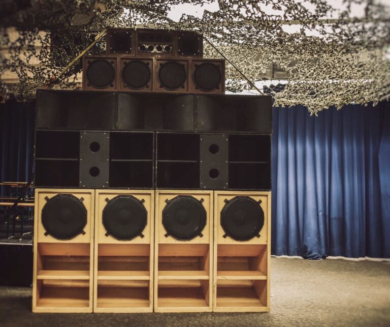 Joyful Noise Soundsystem