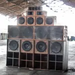 BOMBOCLAT! Música Jamaicana