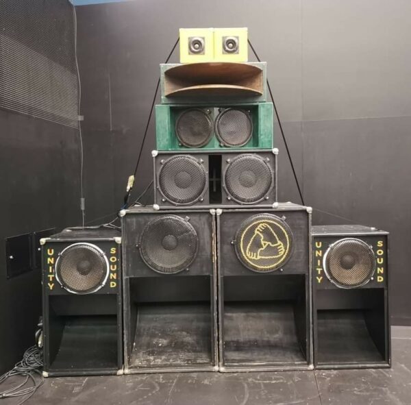 Unity Sound System soundsystem.world