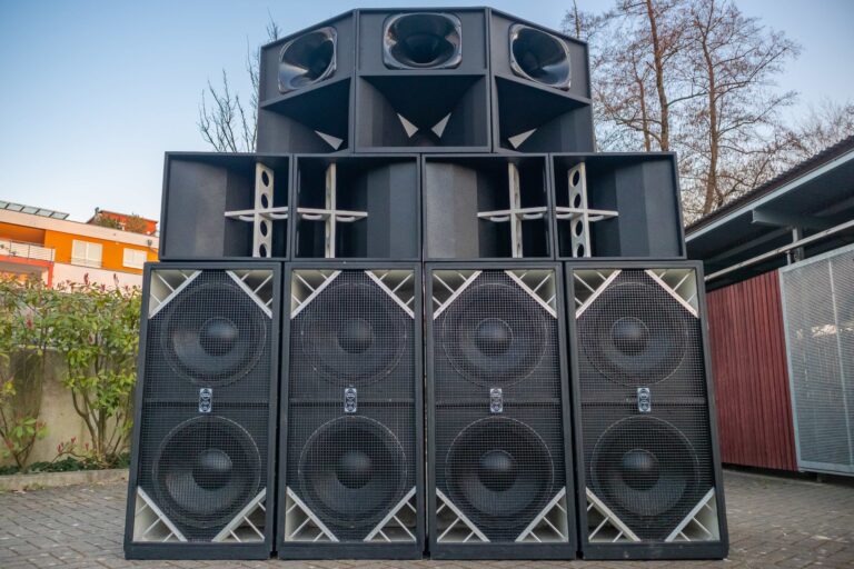 Digital Steppaz Soundsystem