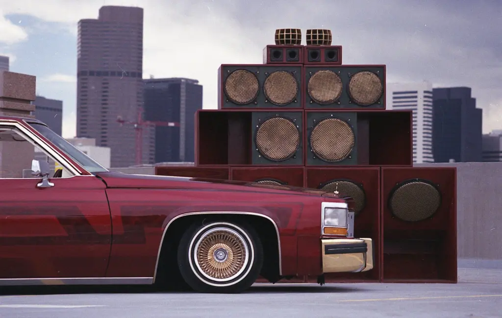 Dem Deya Sound System
