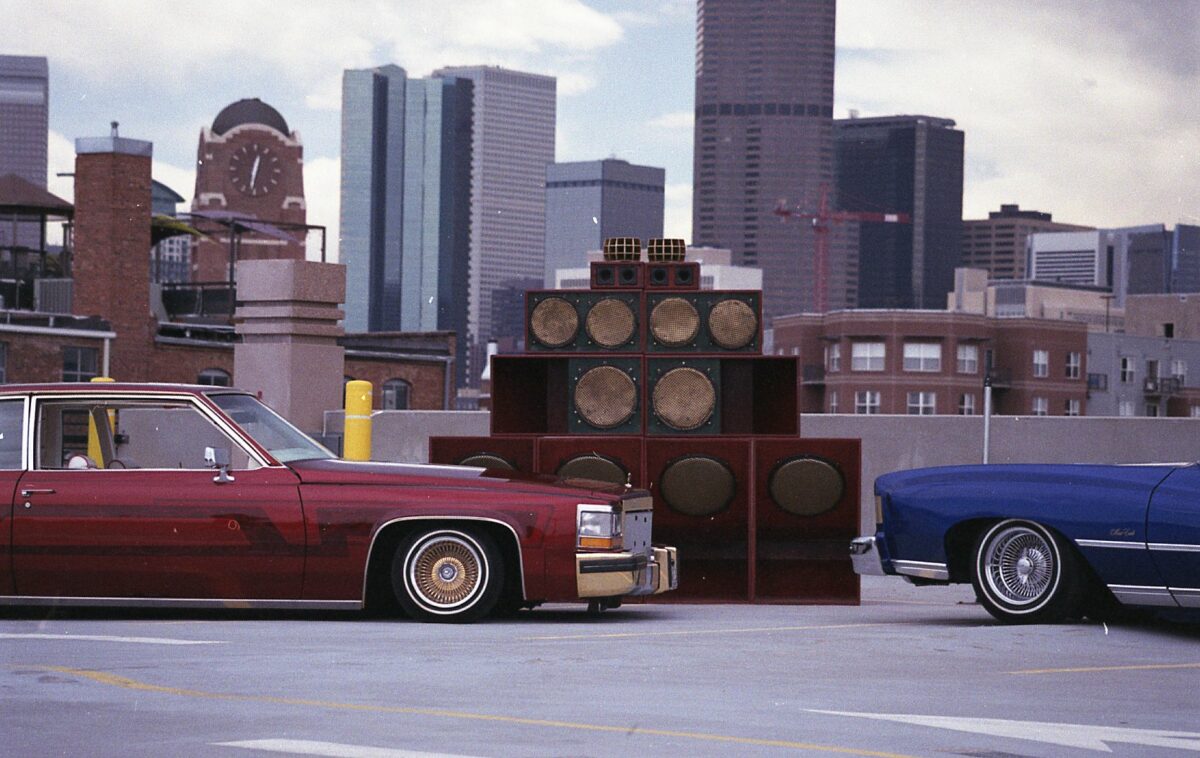 Dem Deya Sound System