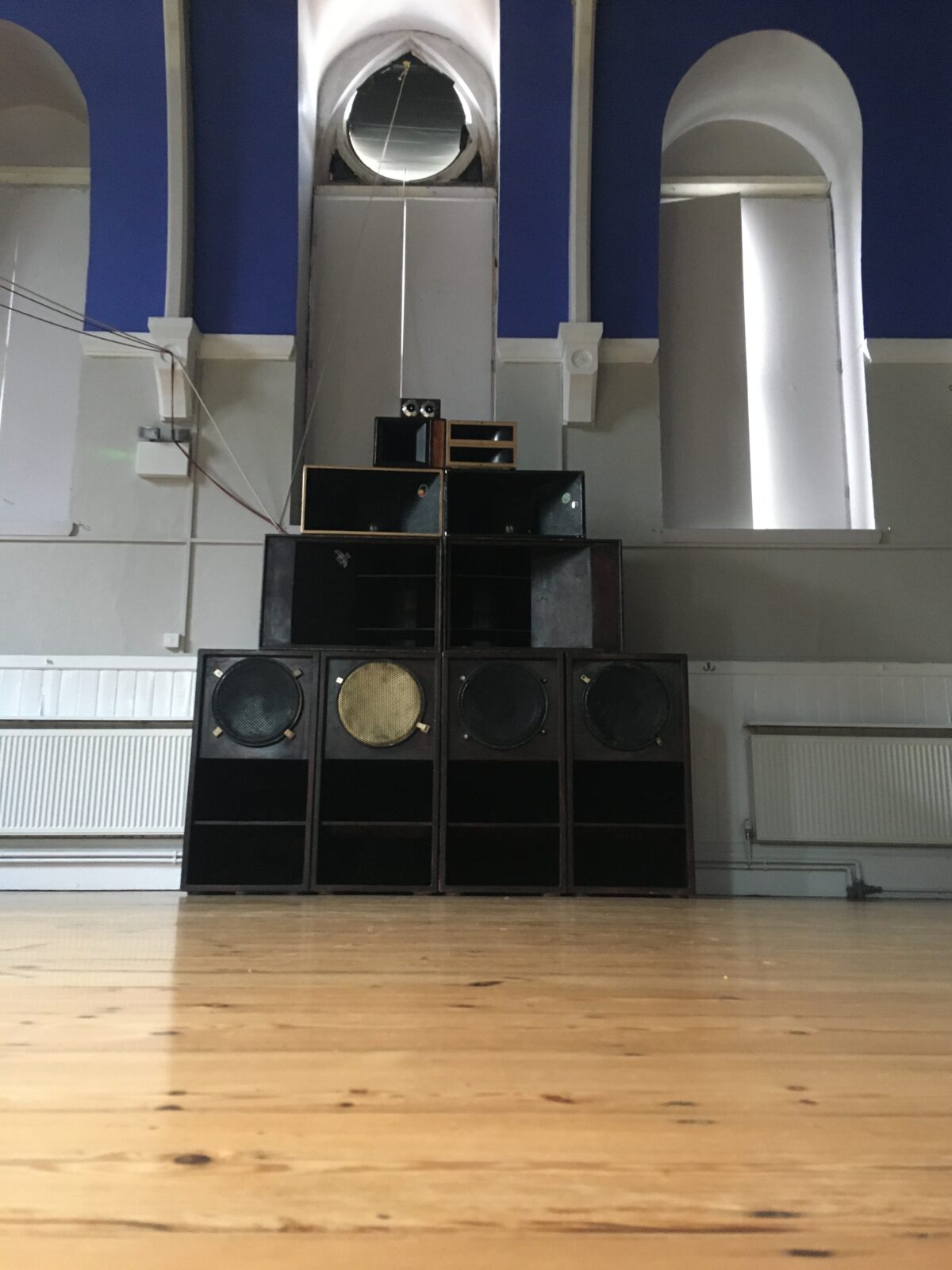 Majestic Vision Sound