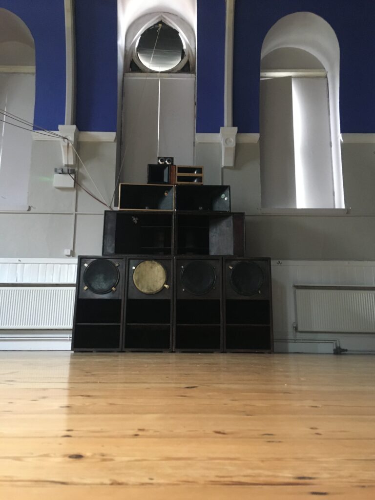 Majestic Vision Sound