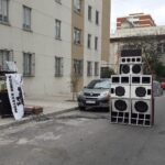 Pantera Negra Sound System