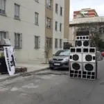 Pantera Negra Sound System