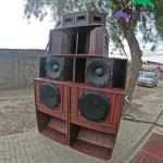 La Fiebre SoundSystem