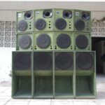 Irie Action Sound System