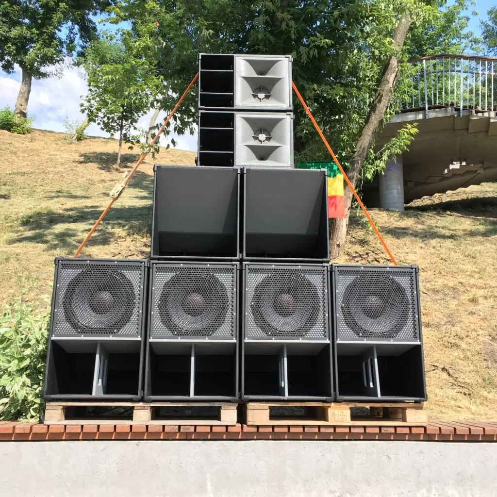 Dub Splash Soundsystem