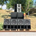 Dub Splash Soundsystem