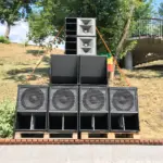 Dub Splash Soundsystem