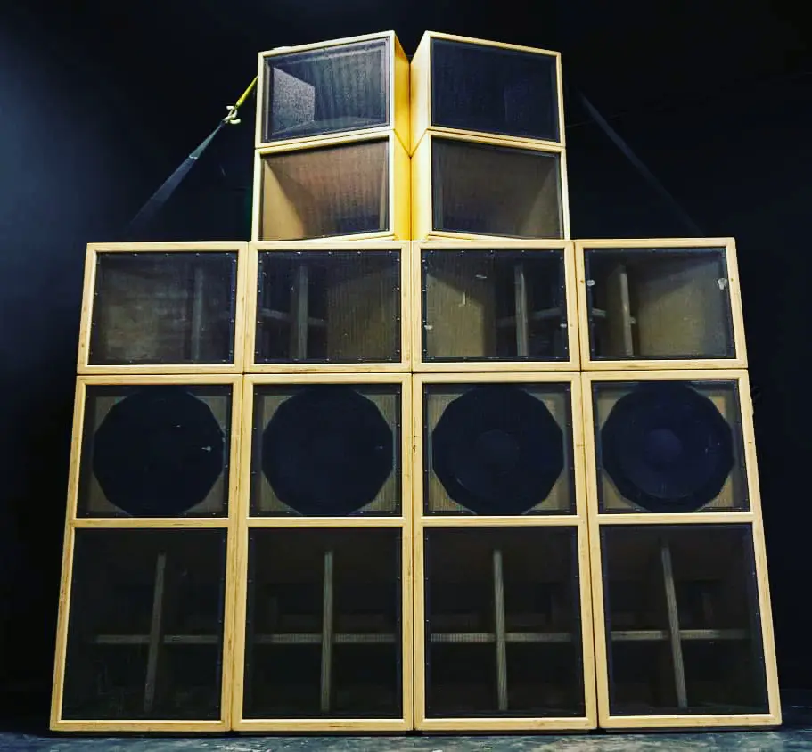 Terra Soundsystem