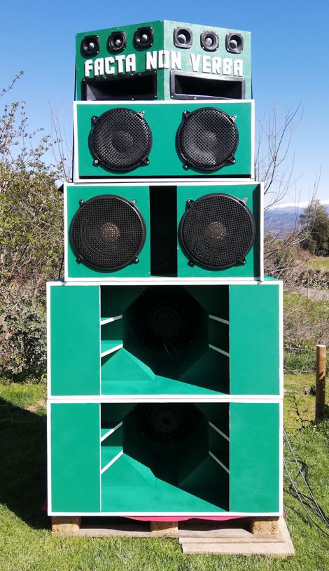 Migats Sound System