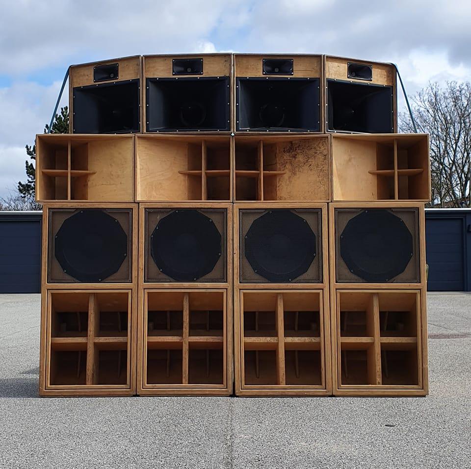 Cimbrianites Soundsystem