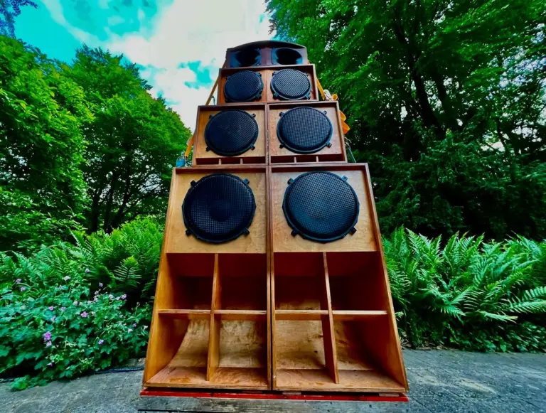 Goodboy Soundsystem