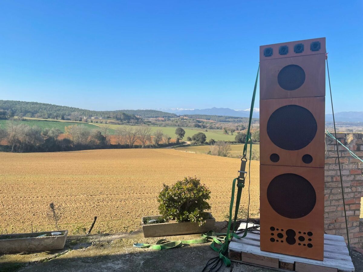 I-nity Wind Hi-Fi