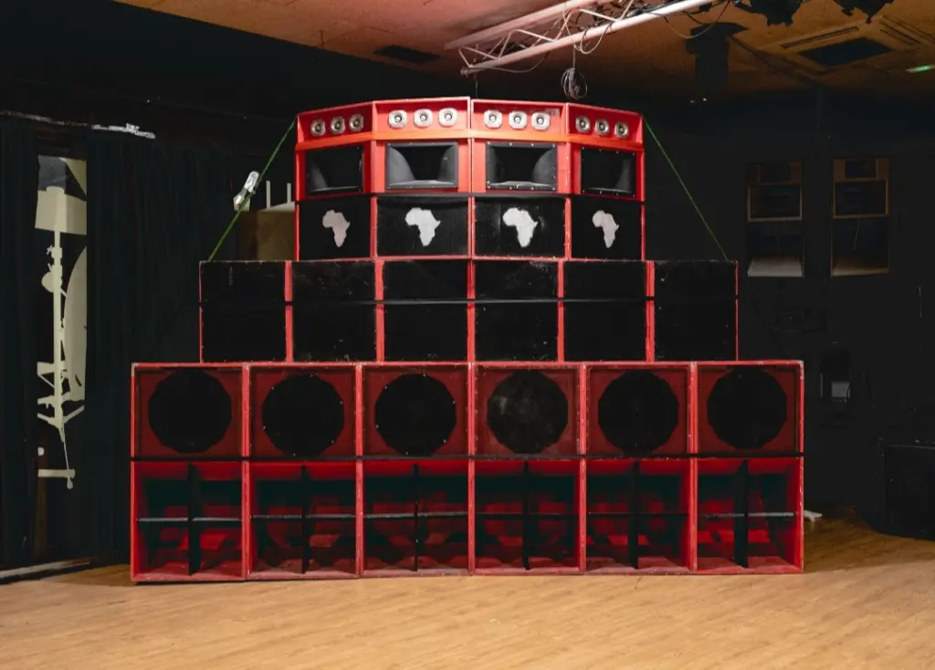 Brutality Sound System