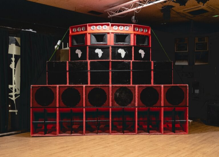 Brutality Sound System