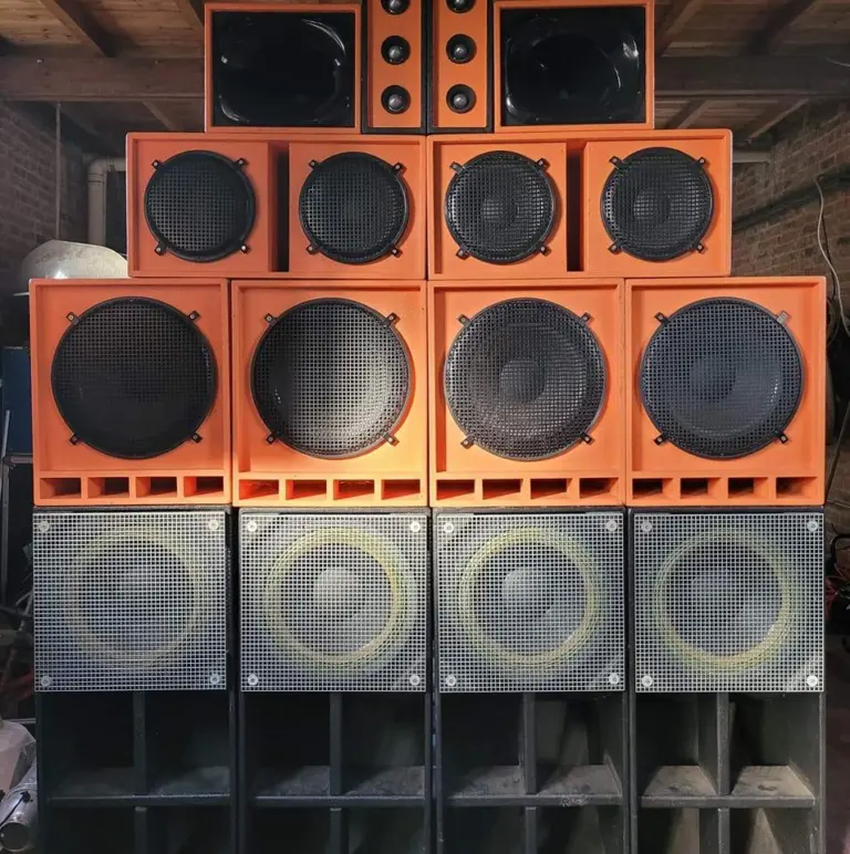 Jahba Dubsystem