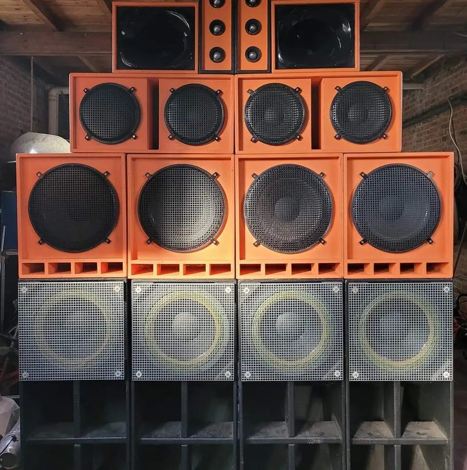 Jahba Dubsystem