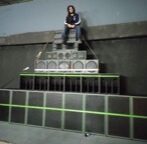 Green Army Sound System