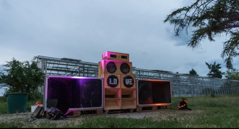 Love Dem Soundsystem