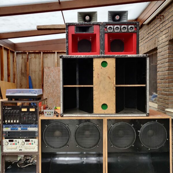 soundsystem.world - worldwide map of original soundsystems