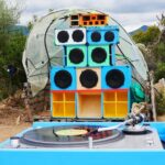 NATURAL MYSTIC SOUND SYSTEM
