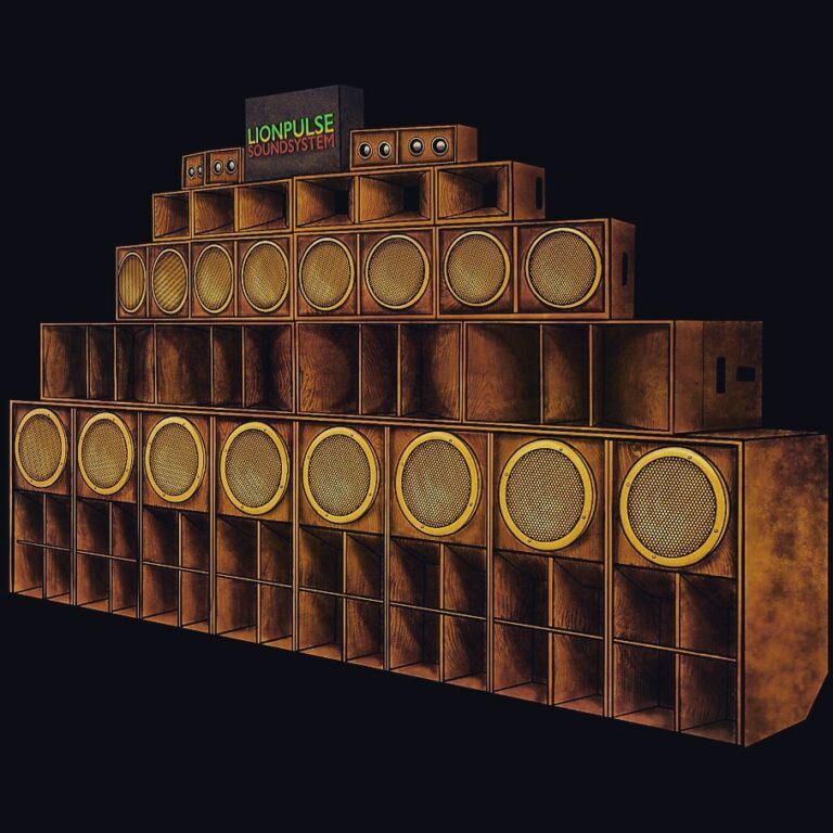 Lionpulse Soundsystem