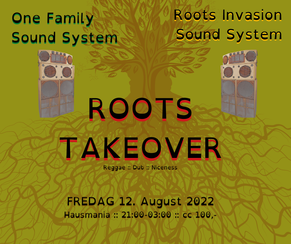 Roots Takeover