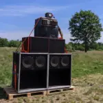 Up Rockers Soundsystem