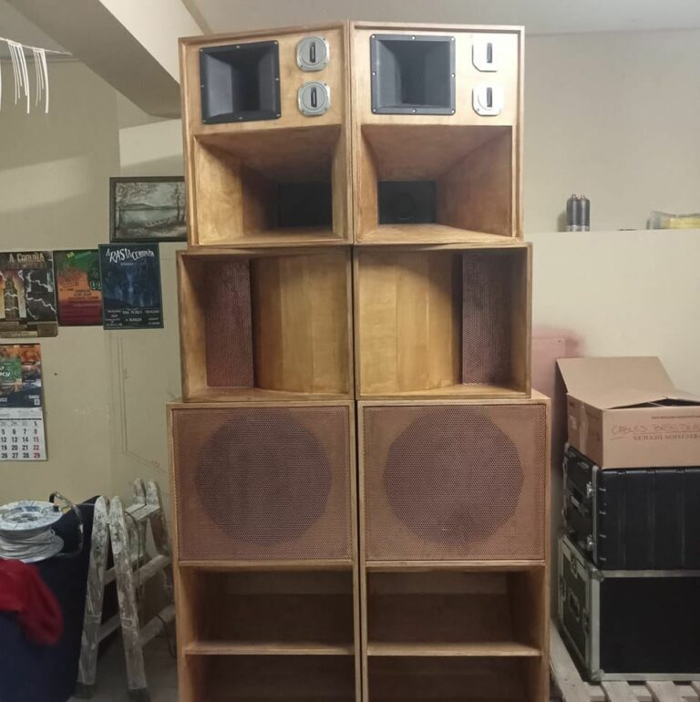 Delirium Soundsystem
