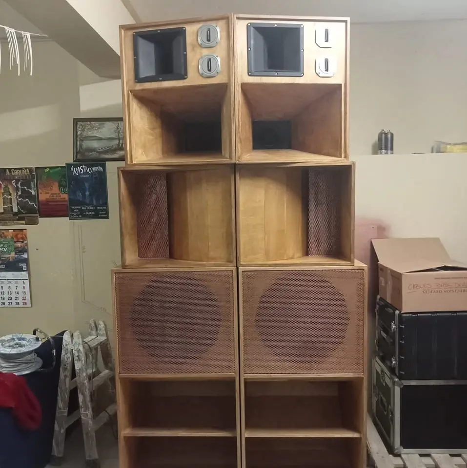Delirium Soundsystem