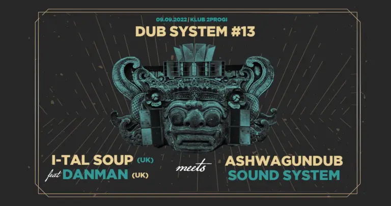 Dub System #13