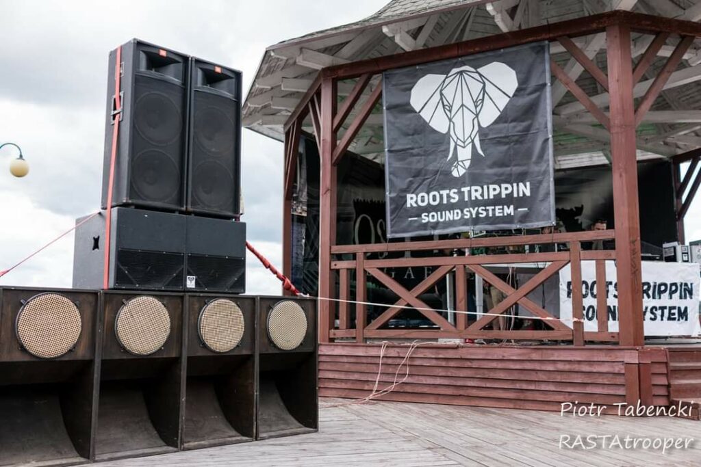 Roots Trippin Sound System