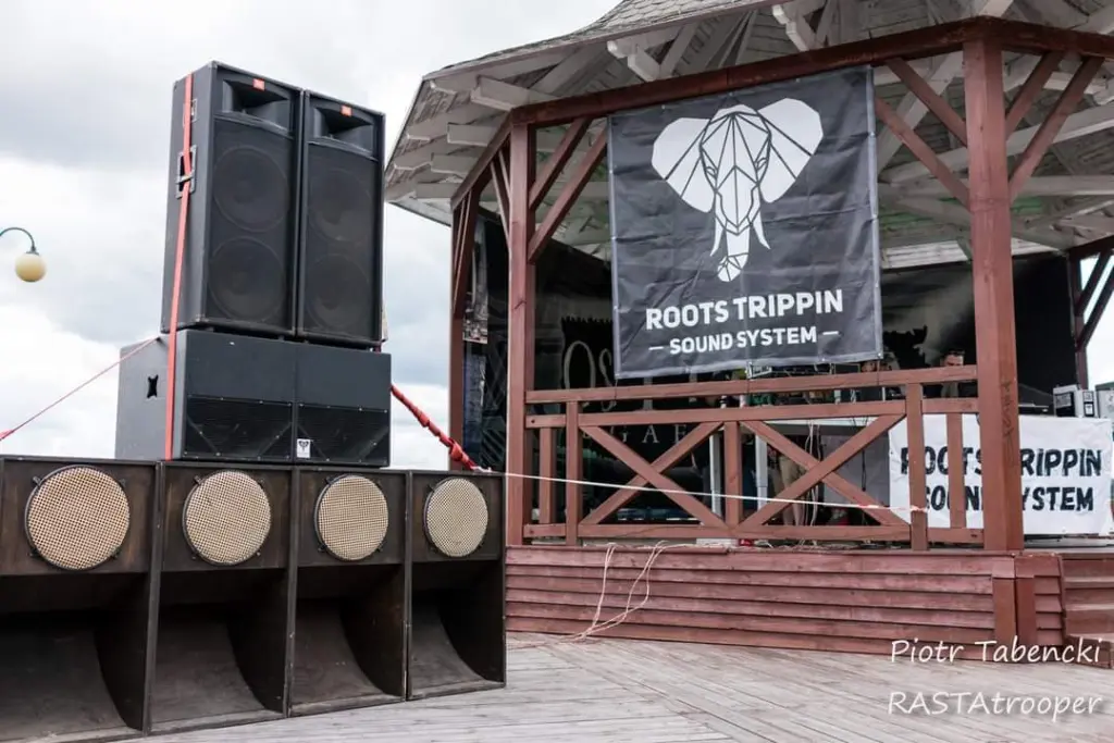Roots Trippin Sound System