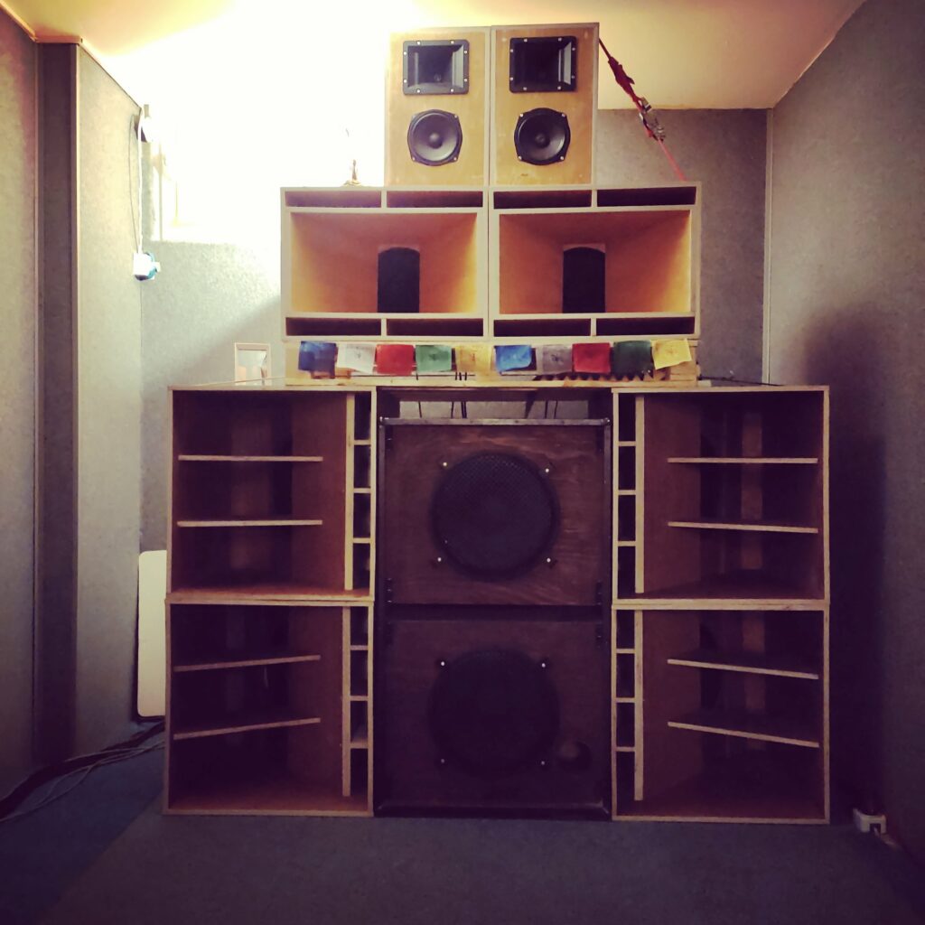 Lion Dread HiFi