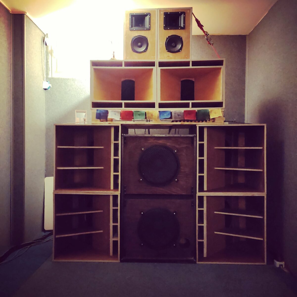 Lion Dread HiFi