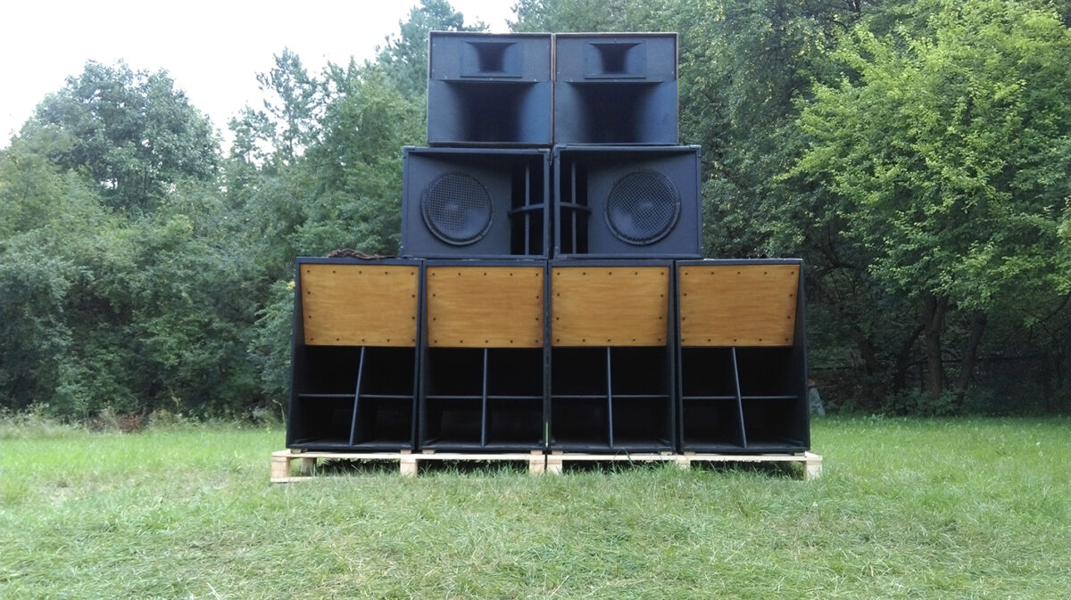Szymi  Ogień Sound
