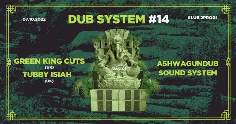 Dub System #14