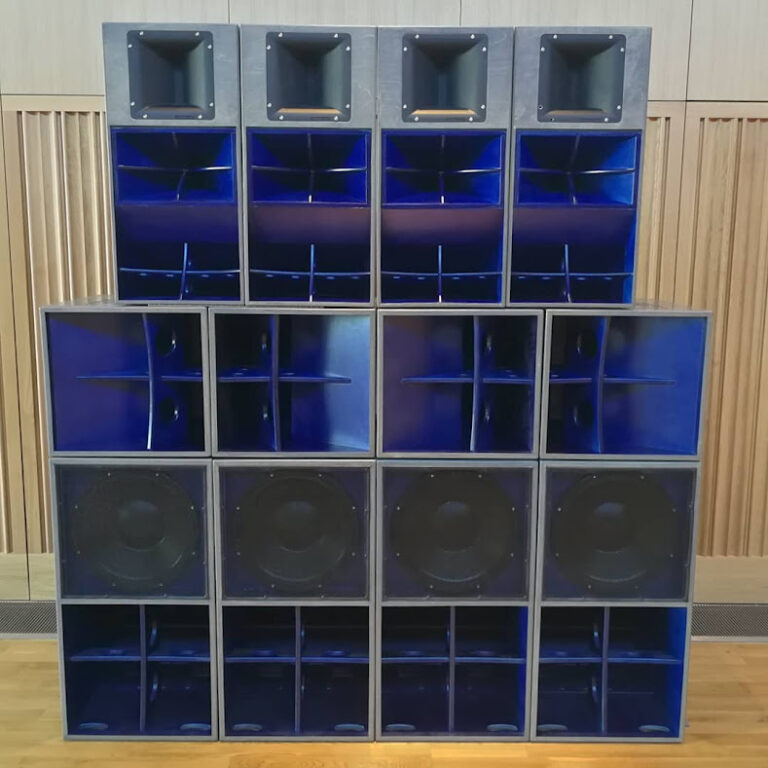 Apex HiFi
