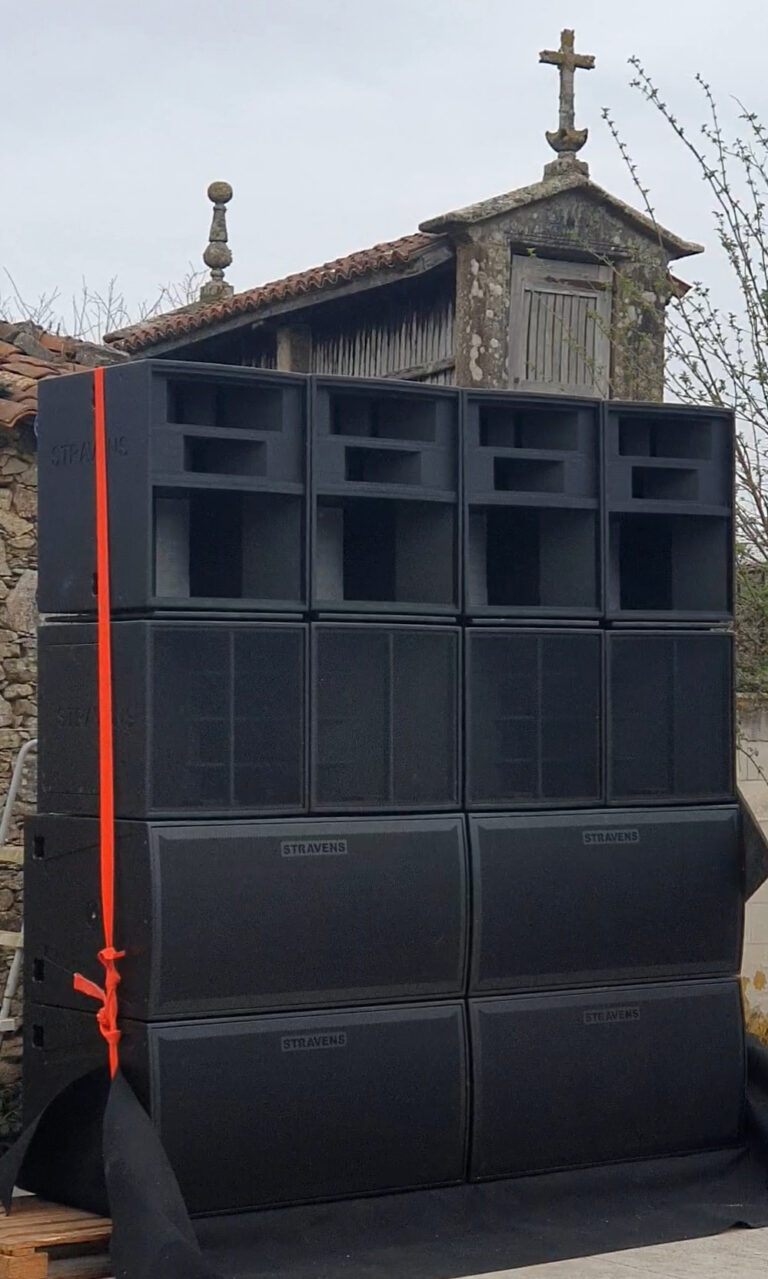 U.D.O.G. SOUND SYSTEM