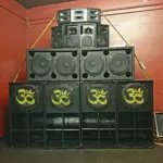 Three Crowns Soundsystem