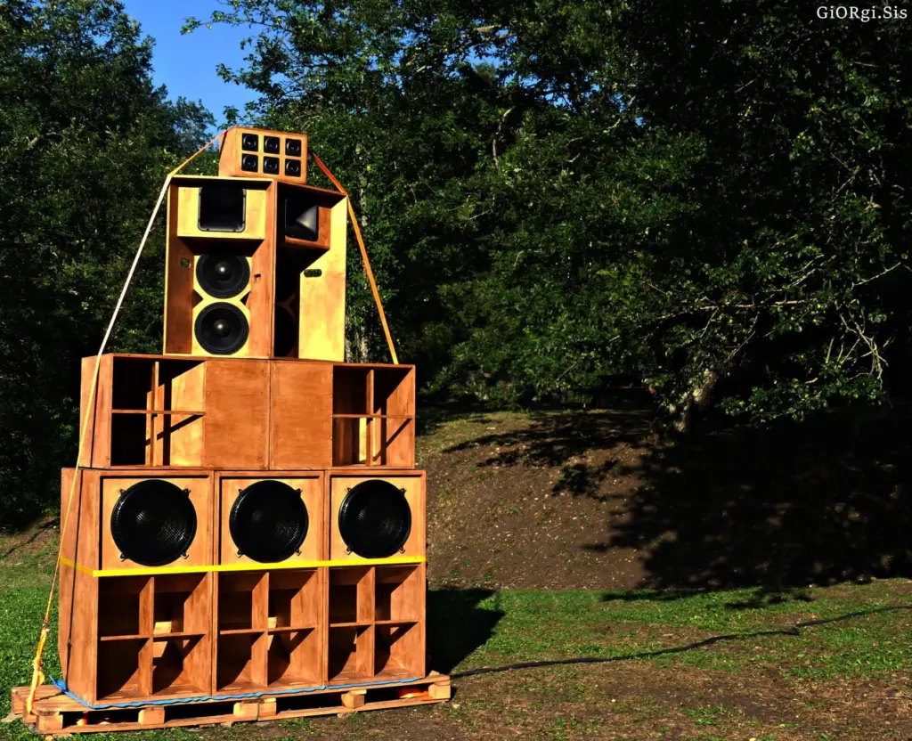 Spiritual Youth Sound System