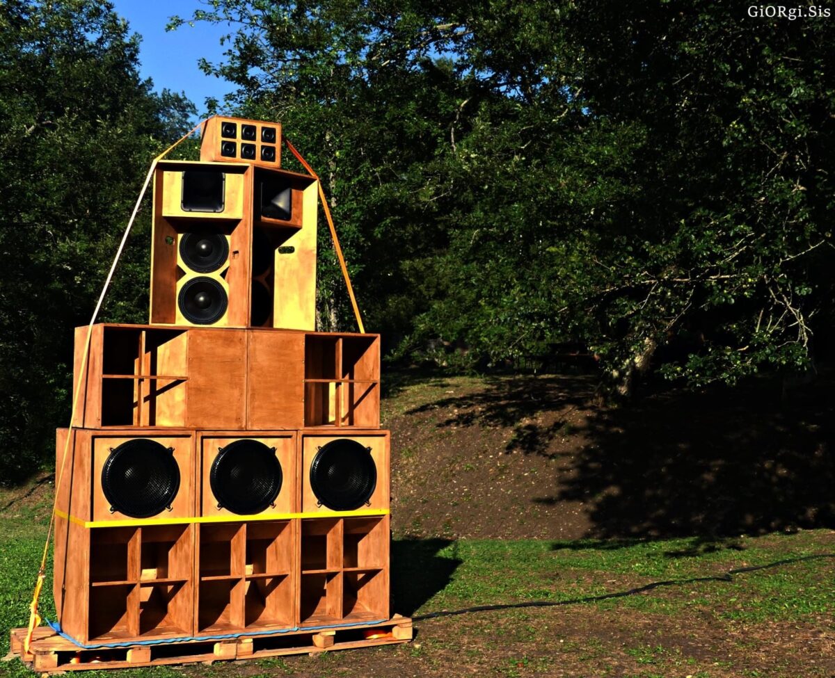 Spiritual Youth Sound System