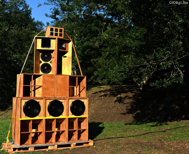 Spiritual Youth Sound System