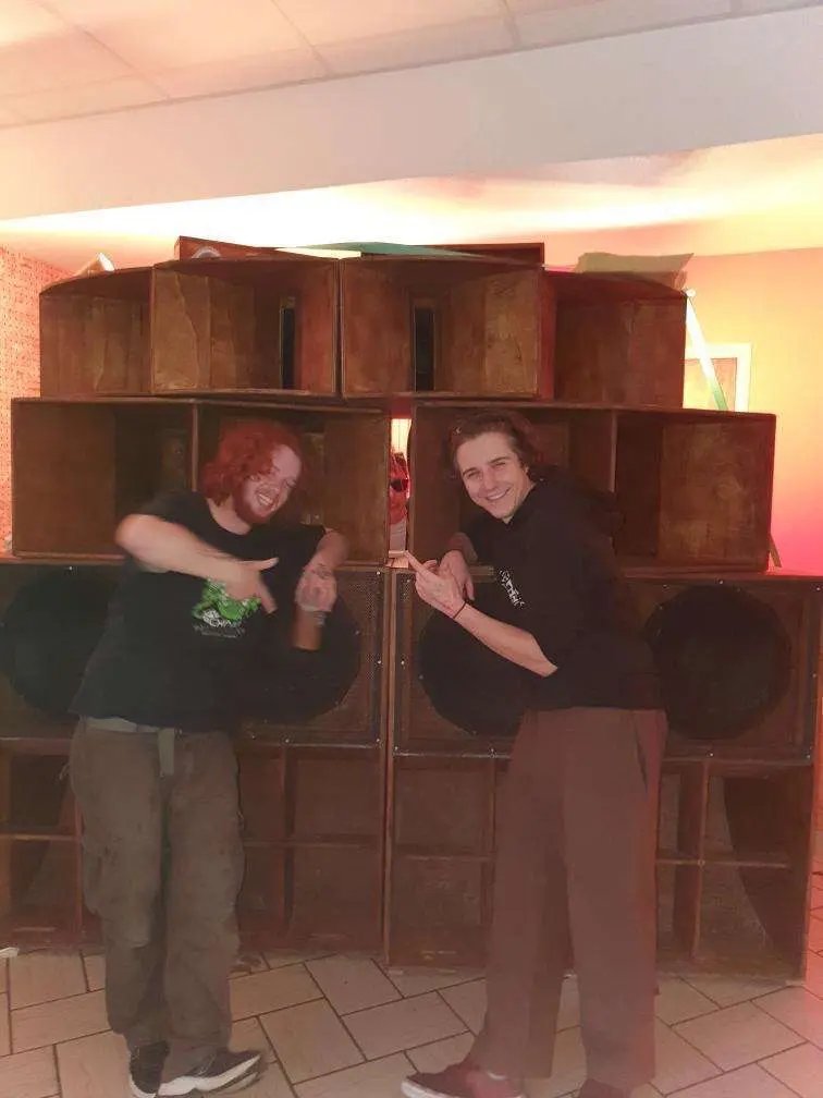 CHAKA-CHAKA-SOUND-SYSTEM