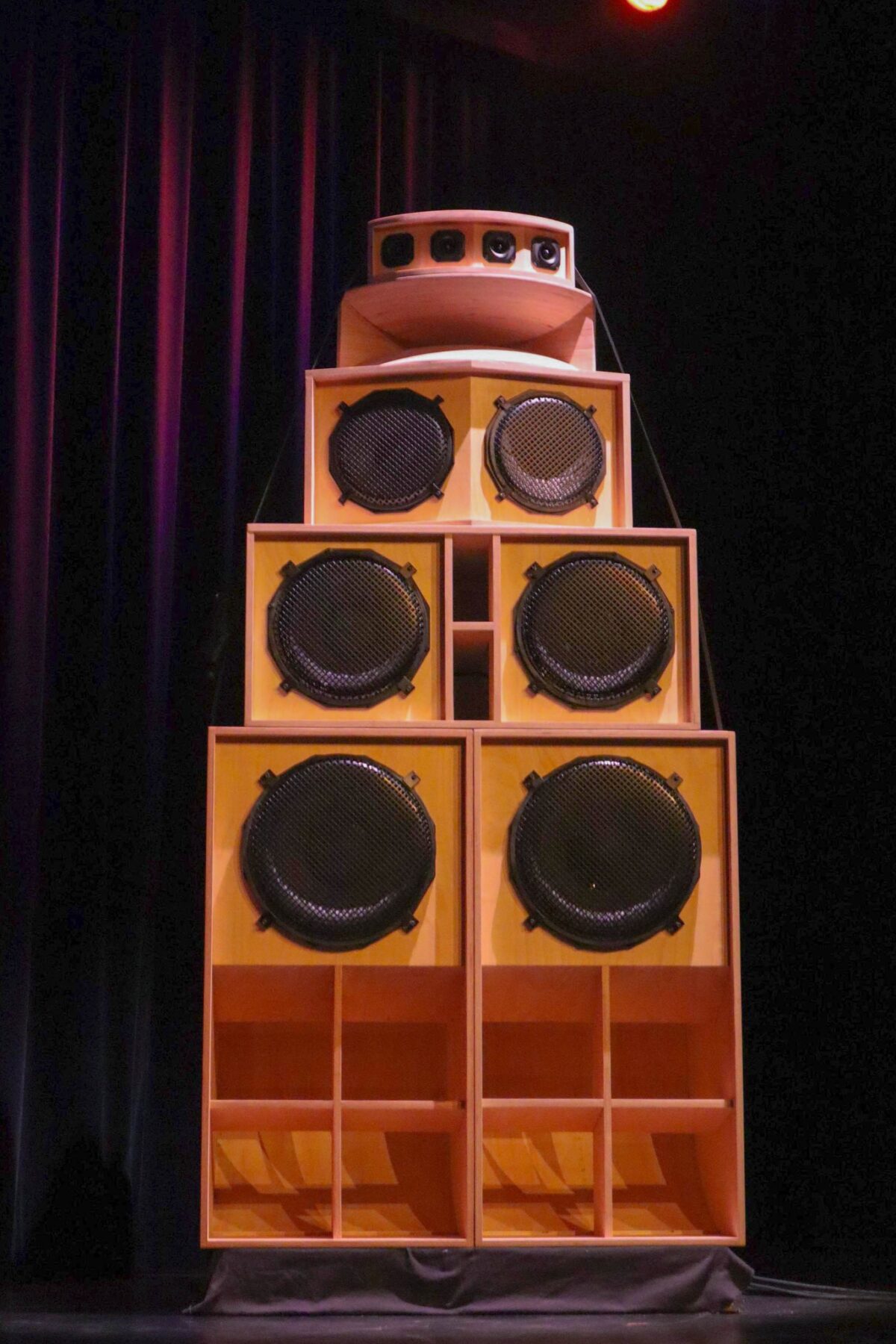 Serenity Sound System